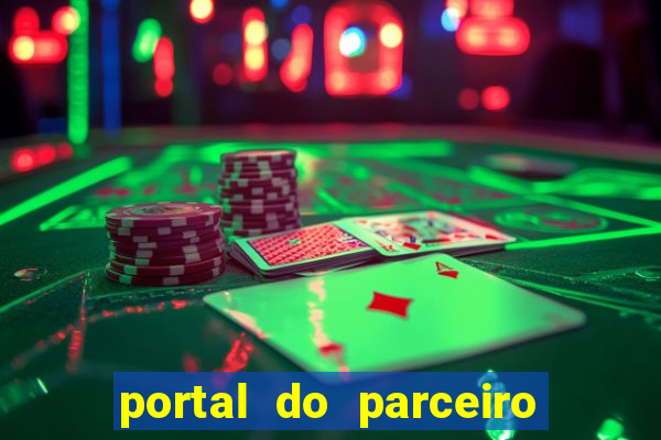 portal do parceiro i food